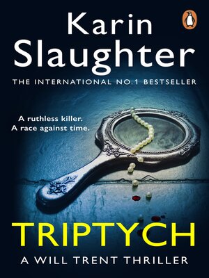 Triptych - ebook